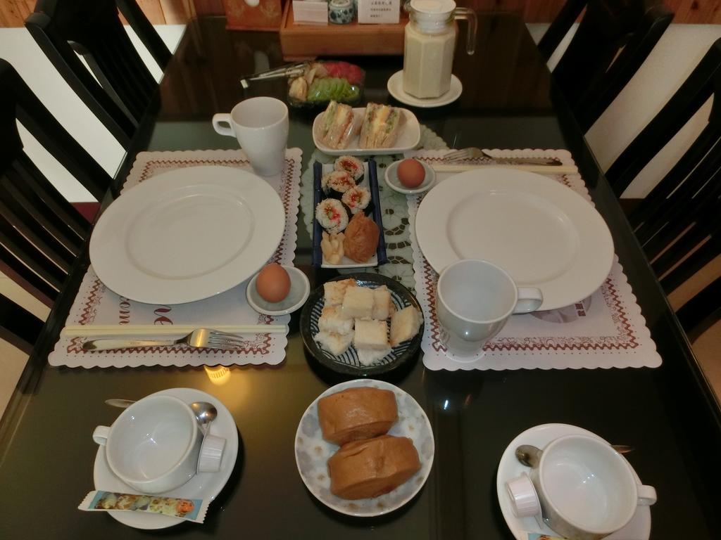 池上福吉園素食民宿 臺東縣民宿073號 請勿透過阿勾達訂房 Chishang Exterior foto